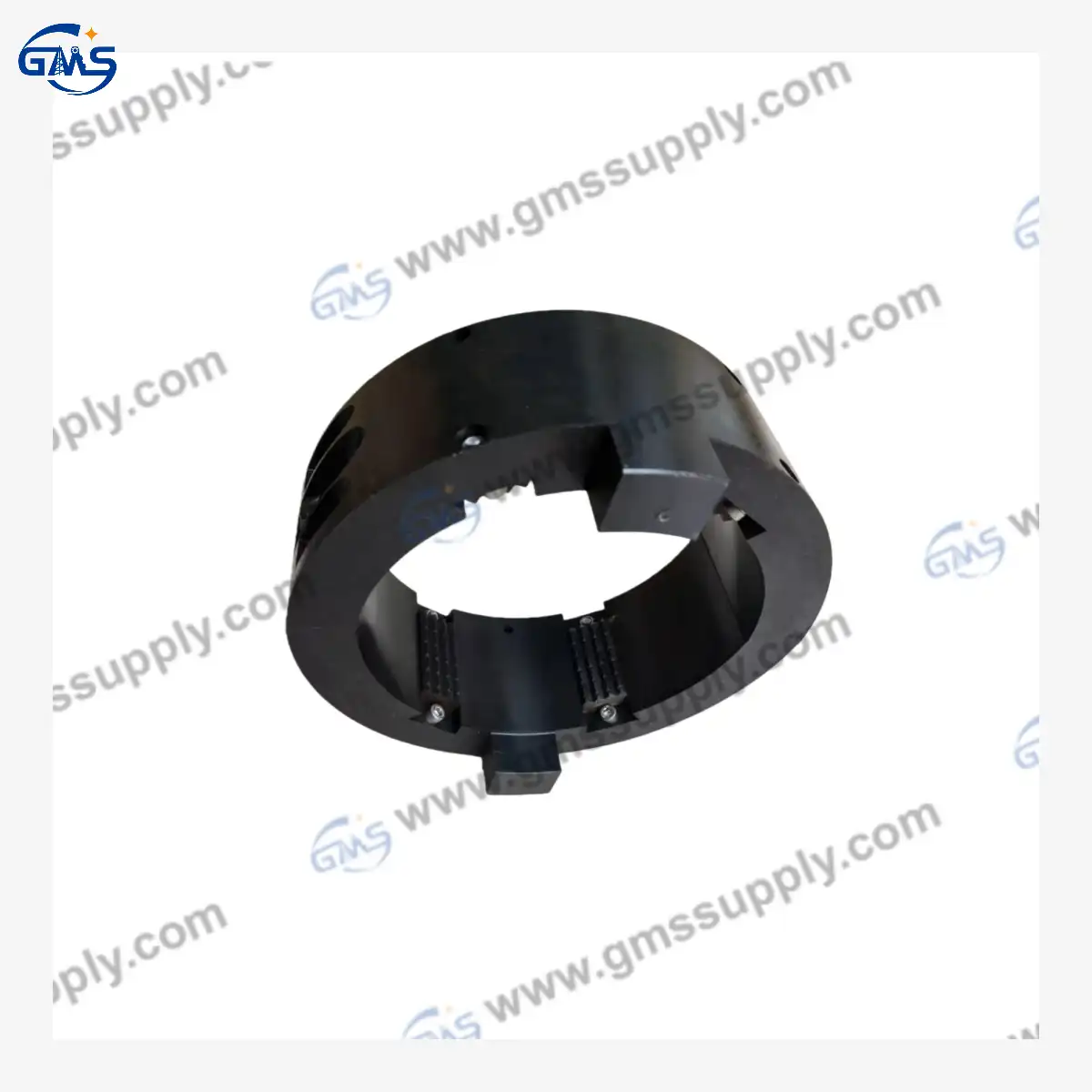 How TJC Assy Male 593-44-0 Improves Drilling Efficiency